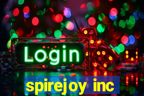 spirejoy inc